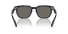Oliver Peoples N.06 Sun OV5546SU Hanada Indigo/Carbon Grey #colour_hanada-indigo-carbon-grey