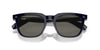 Oliver Peoples N.06 Sun OV5546SU Hanada Indigo/Carbon Grey #colour_hanada-indigo-carbon-grey