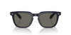 Oliver Peoples N.06 Sun OV5546SU Hanada Indigo/Carbon Grey #colour_hanada-indigo-carbon-grey
