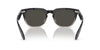 Oliver Peoples N.06 Sun OV5546SU Ink Gradient/Grey Goldton #colour_ink-gradient-grey-goldton