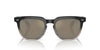 Oliver Peoples N.06 Sun OV5546SU Ink Gradient/Grey Goldton #colour_ink-gradient-grey-goldton