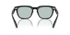 Oliver Peoples N.06 OV5546U Black #colour_black