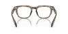 Oliver Peoples N.06 OV5546U Soft Olive Bark #colour_soft-olive-bark