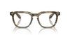 Oliver Peoples N.06 OV5546U Soft Olive Bark #colour_soft-olive-bark
