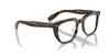 Oliver Peoples N.06 OV5546U Atago Tortoise #colour_atago-tortoise
