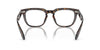 Oliver Peoples N.06 OV5546U Atago Tortoise #colour_atago-tortoise