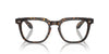 Oliver Peoples N.06 OV5546U Atago Tortoise #colour_atago-tortoise