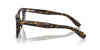 Oliver Peoples N.06 OV5546U Atago Tortoise #colour_atago-tortoise