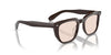 Oliver Peoples N.06 OV5546U Kuri Brown #colour_kuri-brown