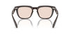 Oliver Peoples N.06 OV5546U Kuri Brown #colour_kuri-brown
