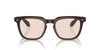 Oliver Peoples N.06 OV5546U Kuri Brown #colour_kuri-brown