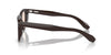 Oliver Peoples N.06 OV5546U Kuri Brown #colour_kuri-brown