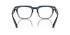 Oliver Peoples N.06 OV5546U Twilight Gradient #colour_twilight-gradient