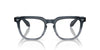 Oliver Peoples N.06 OV5546U Twilight Gradient #colour_twilight-gradient