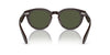 Oliver Peoples N.05 Sun OV5547SU Kuri Brown/G-15 #colour_kuri-brown-g-15