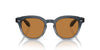 Oliver Peoples N.05 Sun OV5547SU Twilight Gradient/Cognac #colour_twilight-gradient-cognac