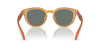 Oliver Peoples N.05 Sun OV5547SU Semi Matte Goldwood/Regal #colour_semi-matte-goldwood-regal