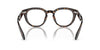 Oliver Peoples N.05 OV5547U Atago Tortoise #colour_atago-tortoise