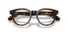 Oliver Peoples N.05 OV5547U Atago Tortoise #colour_atago-tortoise