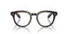 Oliver Peoples N.05 OV5547U Atago Tortoise #colour_atago-tortoise