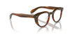 Oliver Peoples N.05 OV5547U Sycamore #colour_sycamore