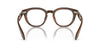 Oliver Peoples N.05 OV5547U Sycamore #colour_sycamore