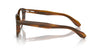 Oliver Peoples N.05 OV5547U Sycamore #colour_sycamore