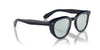 Oliver Peoples N.05 OV5547U Hanada Indigo #colour_hanada-indigo
