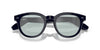 Oliver Peoples N.05 OV5547U Hanada Indigo #colour_hanada-indigo