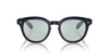 Oliver Peoples N.05 OV5547U Hanada Indigo #colour_hanada-indigo