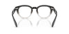 Oliver Peoples N.05 OV5547U Ink Gradient #colour_ink-gradient