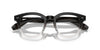Oliver Peoples N.05 OV5547U Ink Gradient #colour_ink-gradient