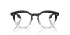 Oliver Peoples N.05 OV5547U Ink Gradient #colour_ink-gradient