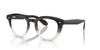 Oliver Peoples N.05 OV5547U Ink Gradient #colour_ink-gradient
