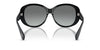 Oliver Peoples Maridan OV5551SU Black/Grey Gradient #colour_black-grey-gradient