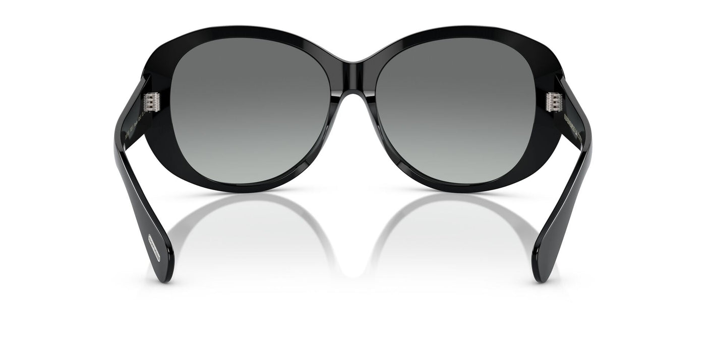 Oliver Peoples Maridan OV5551SU Black/Grey Gradient #colour_black-grey-gradient