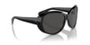 Oliver Peoples Maridan OV5551SU Black/Grey #colour_black-grey