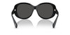 Oliver Peoples Maridan OV5551SU Black/Grey #colour_black-grey