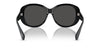 Oliver Peoples Maridan OV5551SU Black/Grey #colour_black-grey