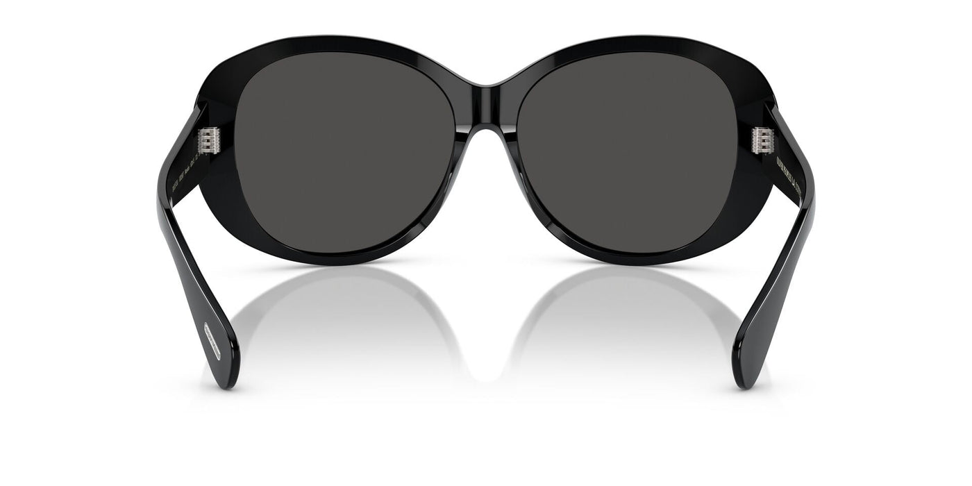 Oliver Peoples Maridan OV5551SU Black/Grey #colour_black-grey