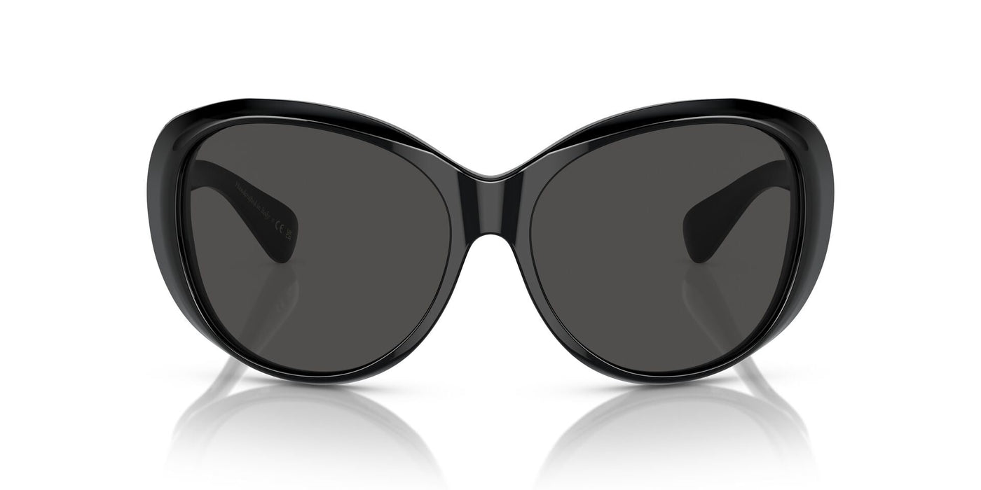 Oliver Peoples Maridan OV5551SU Black/Grey #colour_black-grey