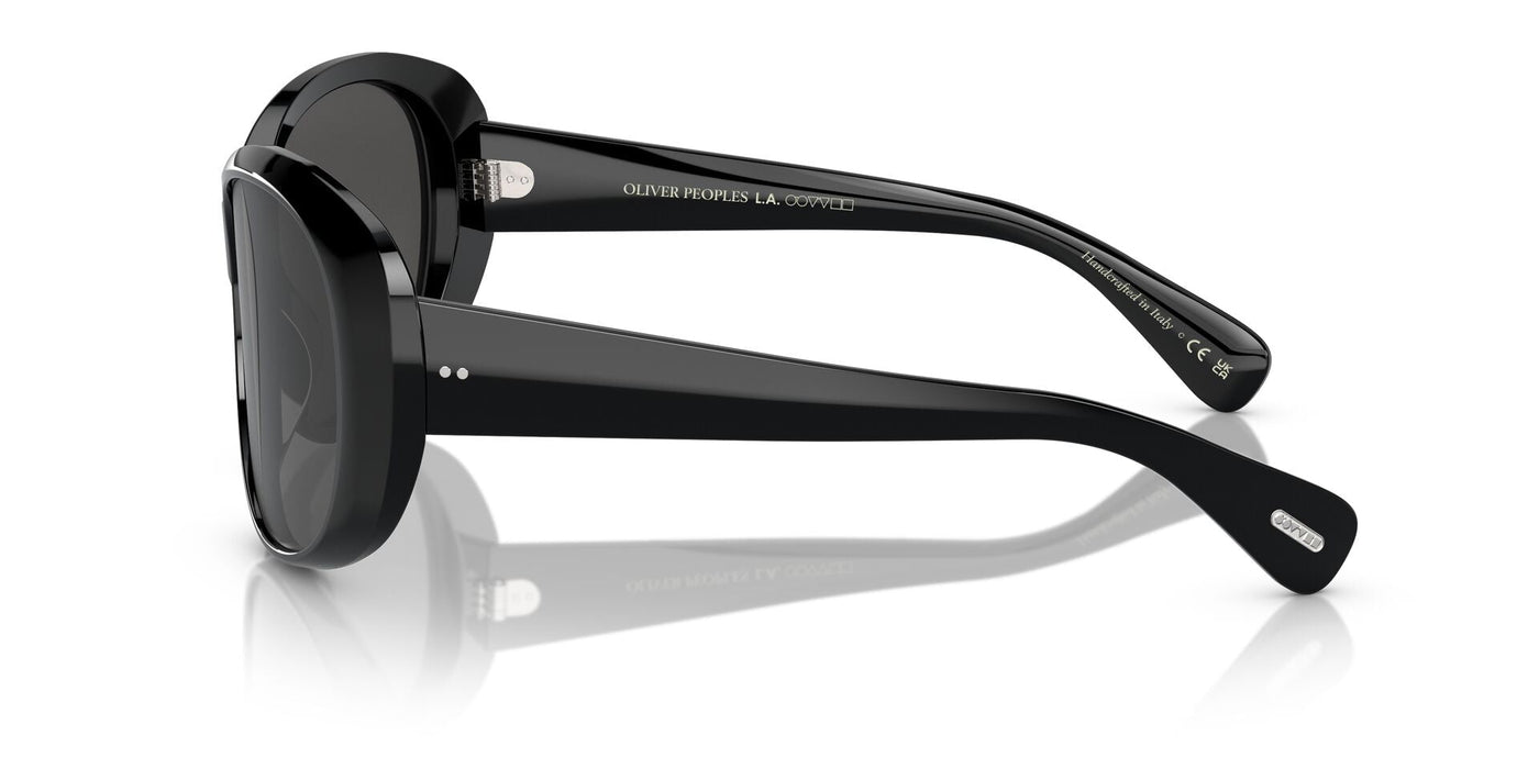 Oliver Peoples Maridan OV5551SU Black/Grey #colour_black-grey