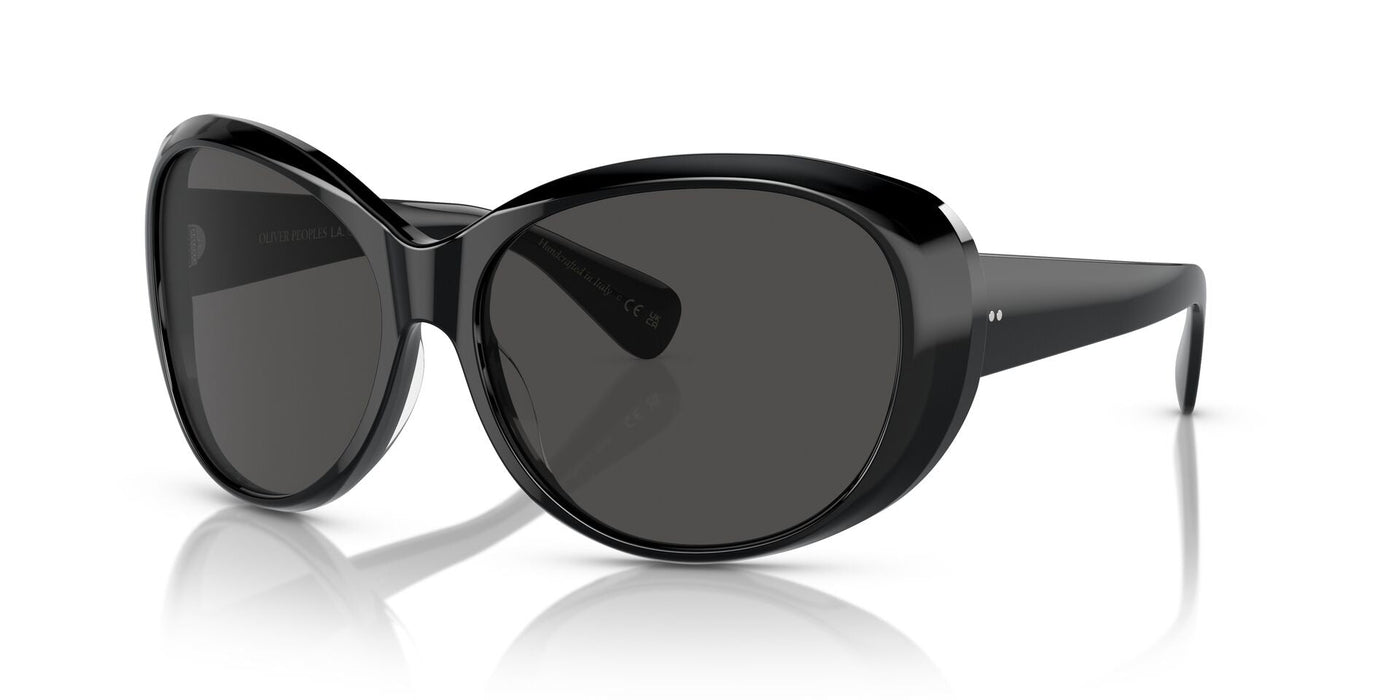 Oliver Peoples Maridan OV5551SU Black/Grey #colour_black-grey