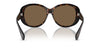 Oliver Peoples Maridan OV5551SU 362/Brown #colour_362-brown