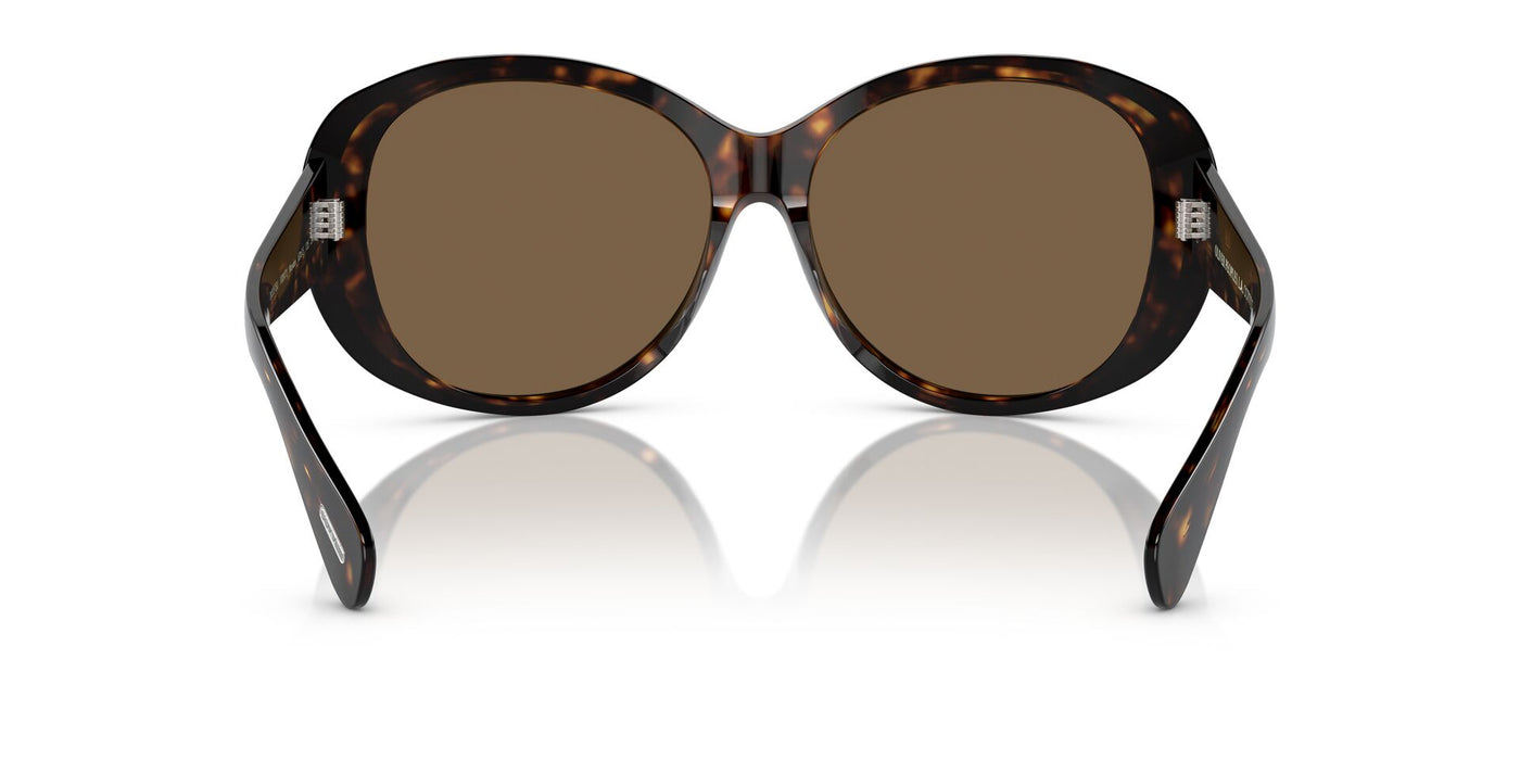 Oliver Peoples Maridan OV5551SU 362/Brown #colour_362-brown