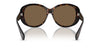 Oliver Peoples Maridan OV5551SU 362/Brown #colour_362-brown