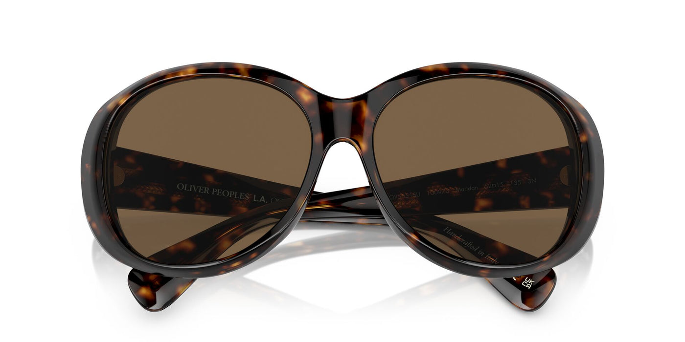 Oliver Peoples Maridan OV5551SU 362/Brown #colour_362-brown