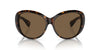 Oliver Peoples Maridan OV5551SU 362/Brown #colour_362-brown