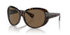 Oliver Peoples Maridan OV5551SU 362/Brown #colour_362-brown