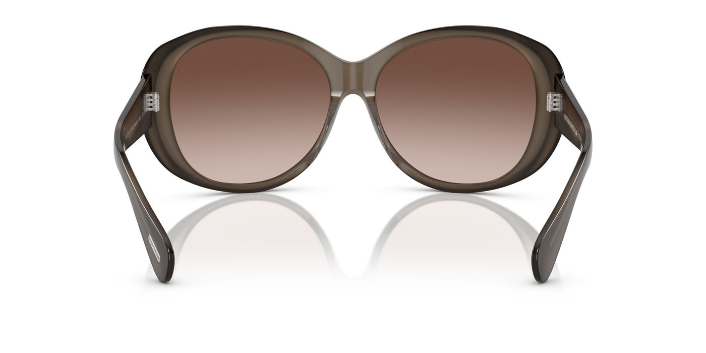 Oliver Peoples Maridan OV5551SU Taupe/Umber Gradient #colour_taupe-umber-gradient